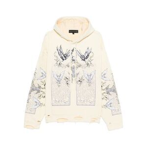 Who Decides War Yellow Sweaters & Knitwear - Hoodies Men